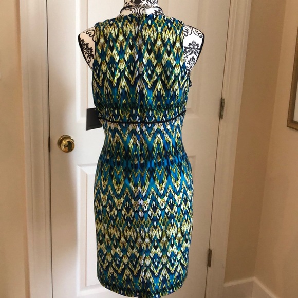 Andrew Marc New York dress new with tags - Picture 3 of 3